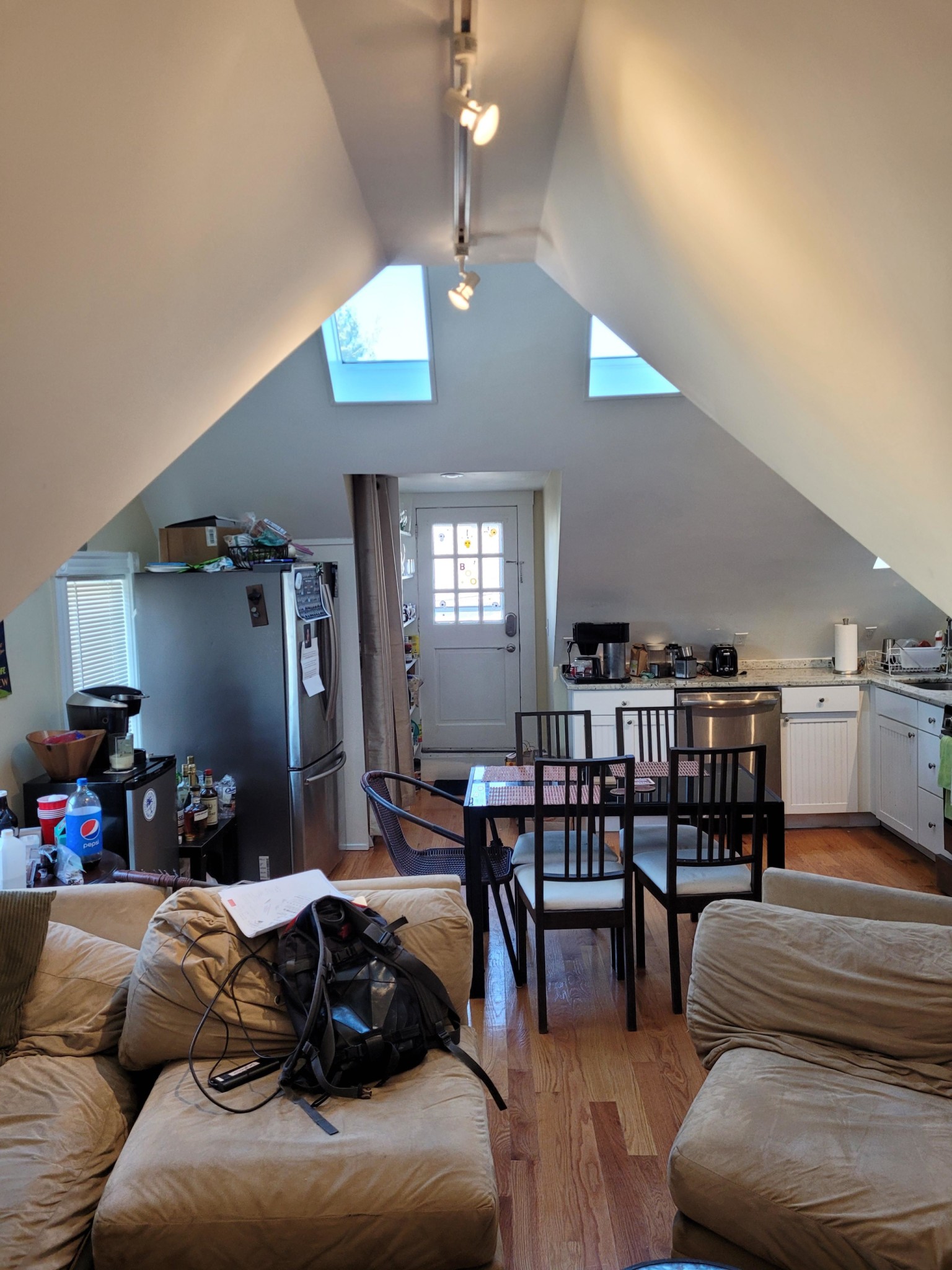 89 Morrison Ave, Powder House Square