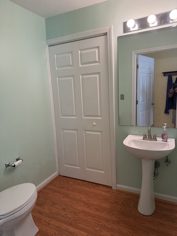 104 Gazebo Circle, Reading