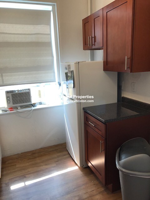 1350 Commonwealth Ave, Allston