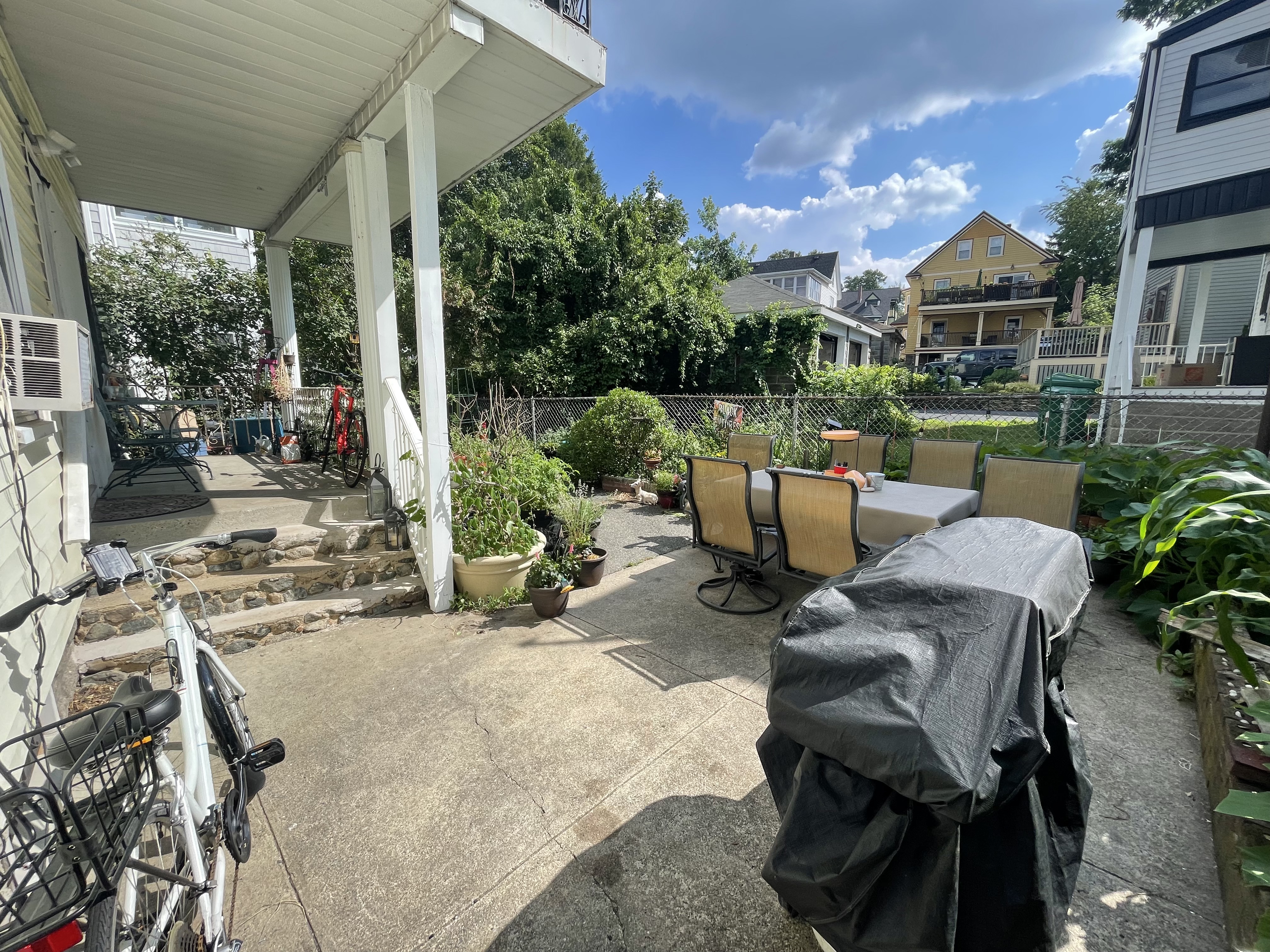 293 Boston Ave, Medford