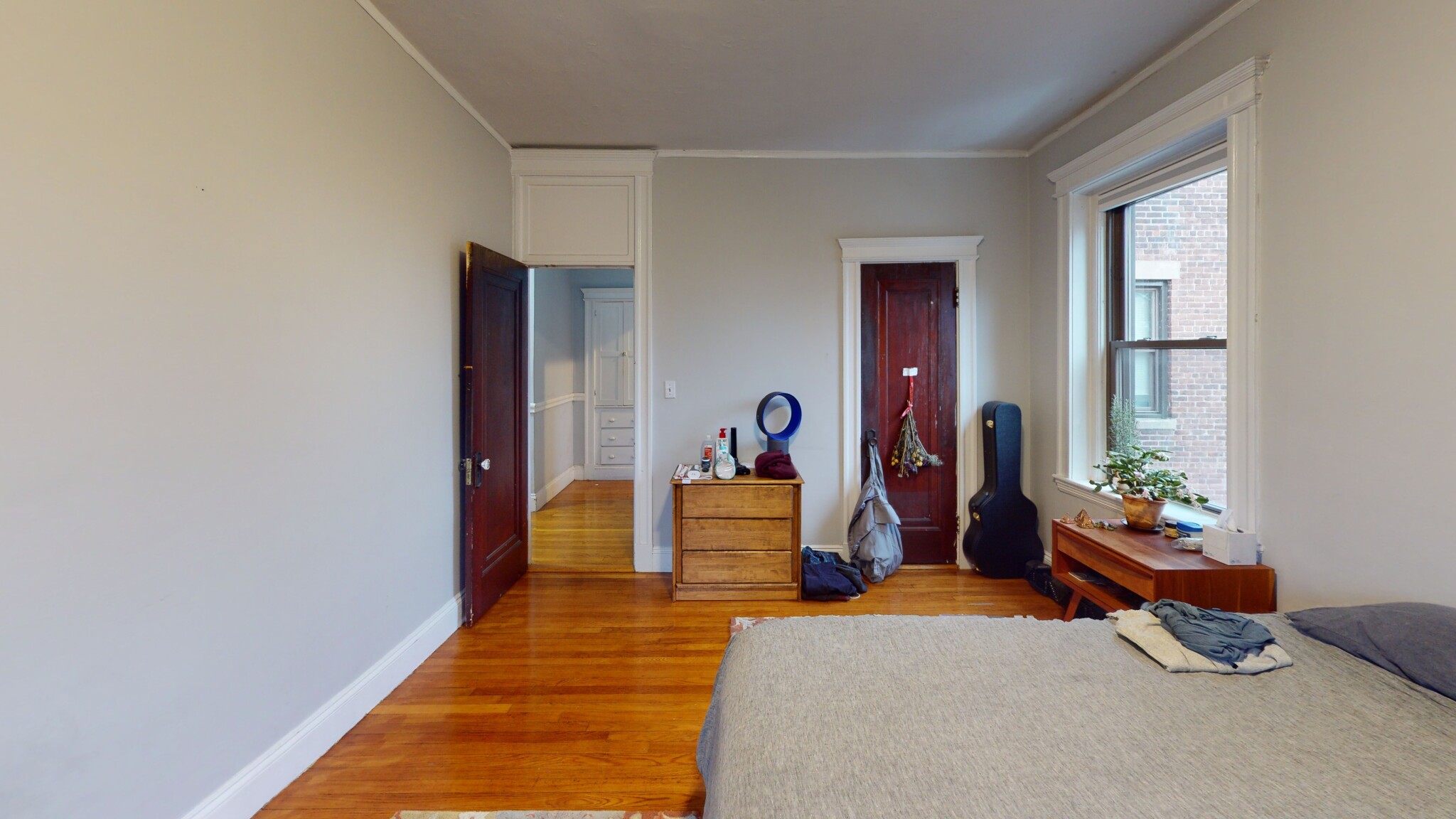 12 Greenway Ct, Coolidge Corner