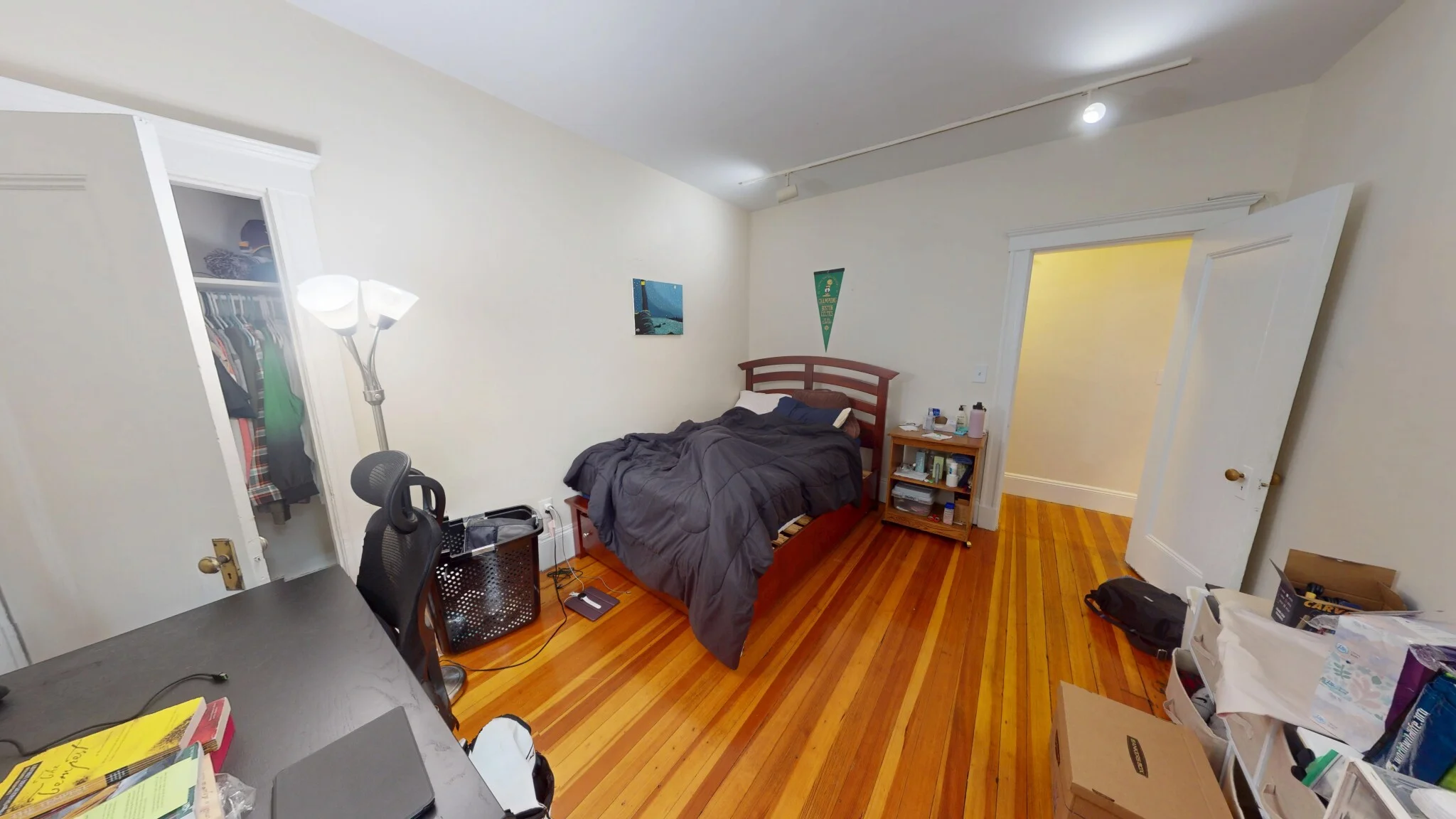 31 Dwight St, Coolidge Corner