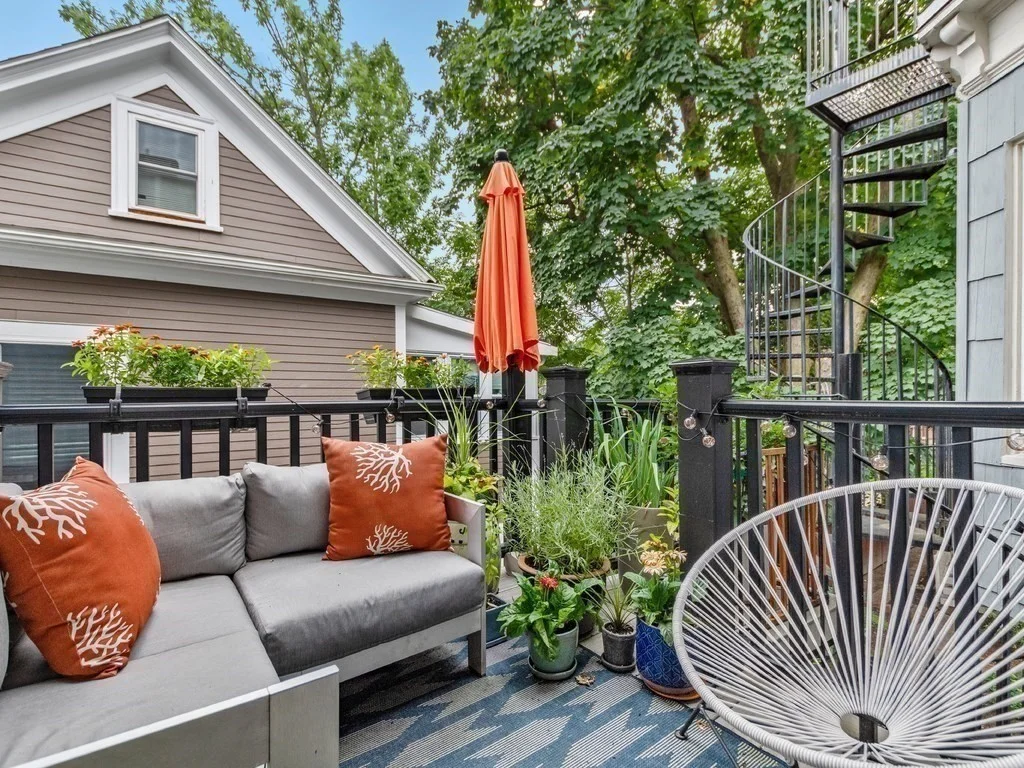 75 South St, Jamaica Plain