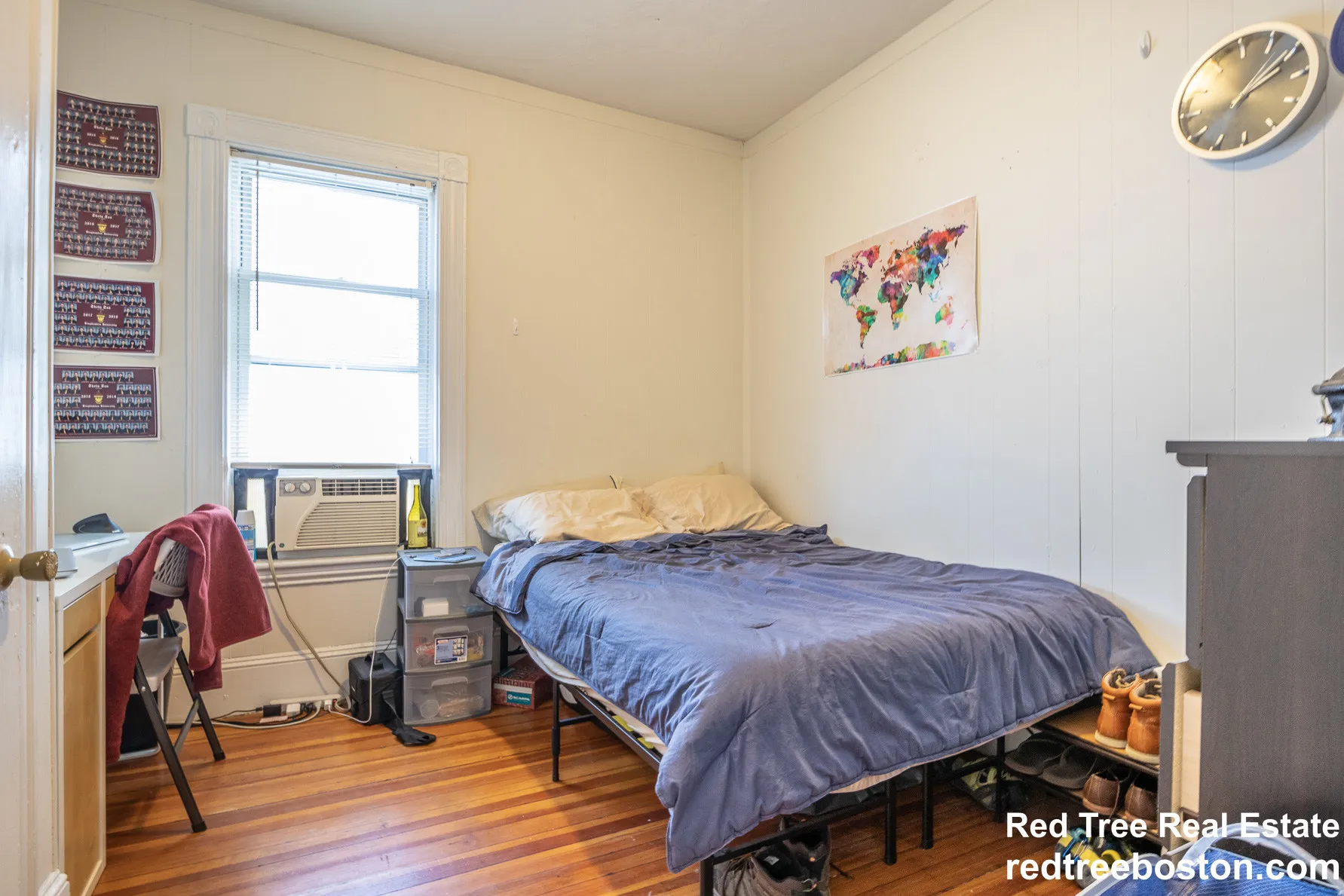 42 Brainerd Rd, Brighton