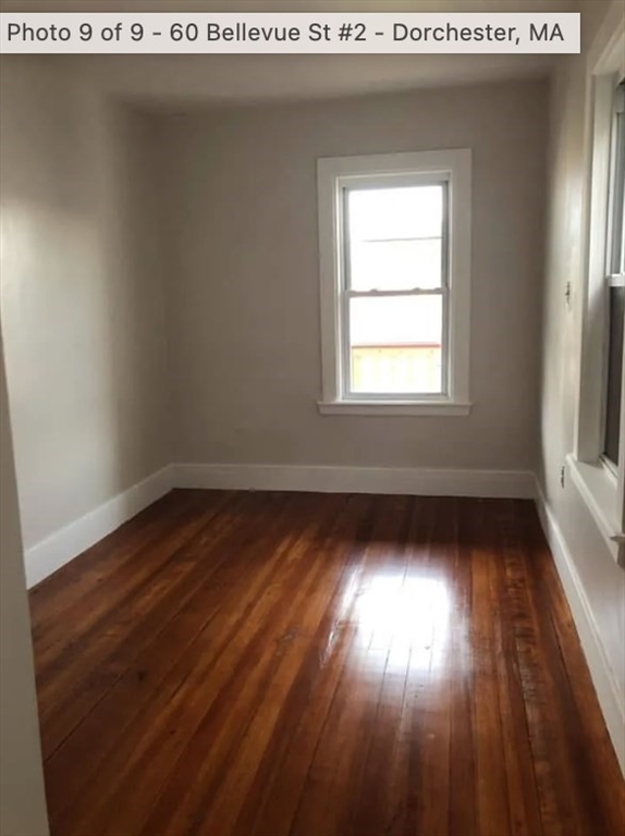 60 Bellevue St, Boston