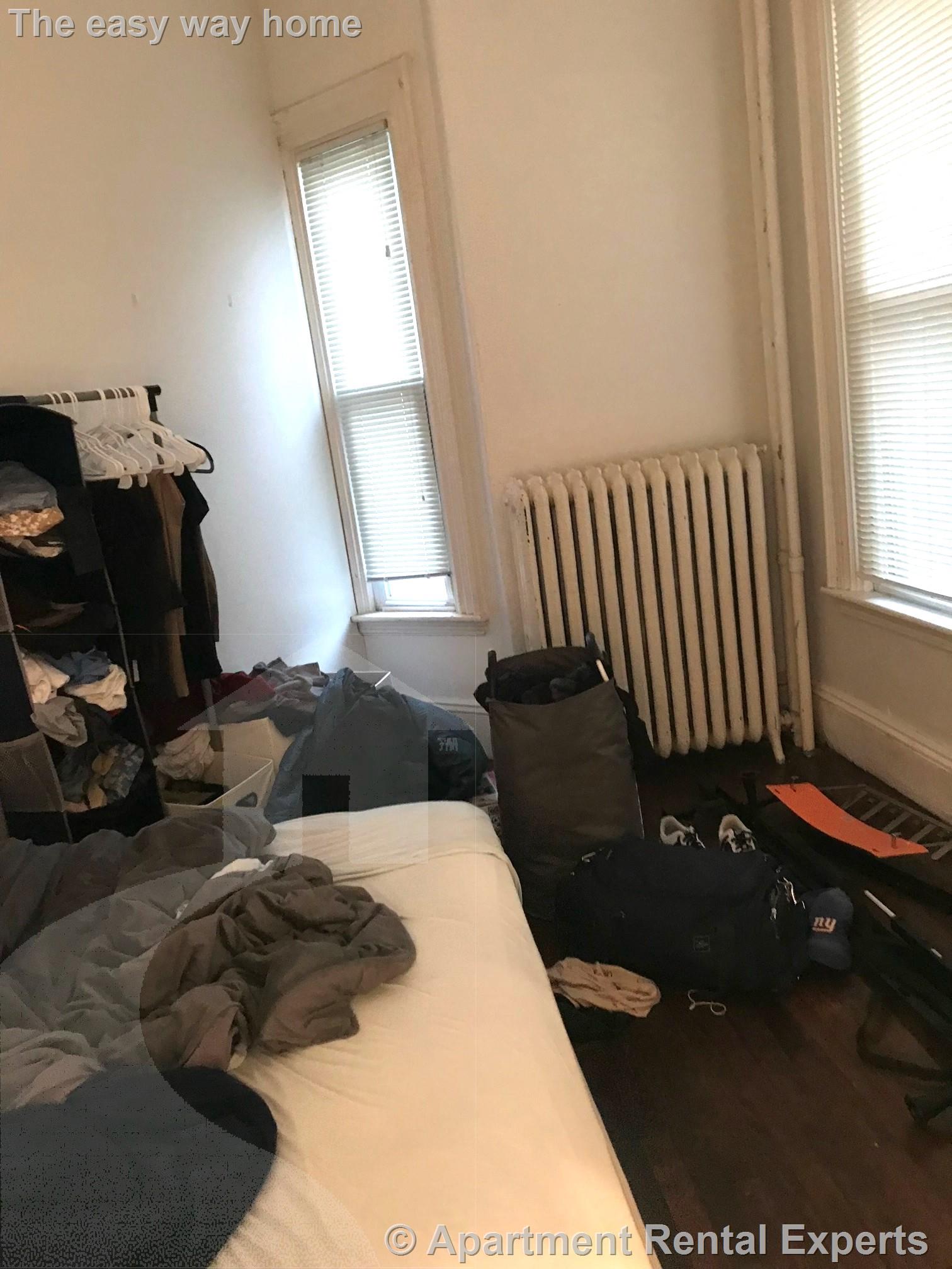 76 Curtis St, Teele Square