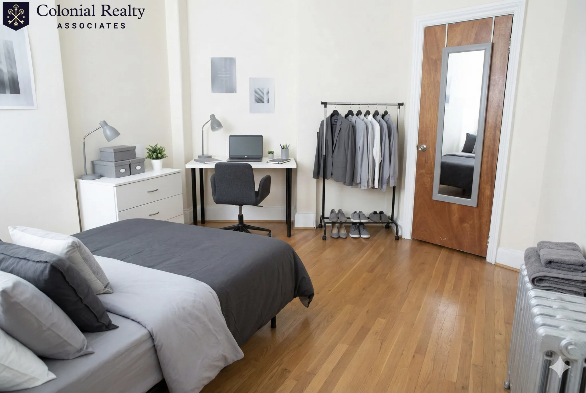 86 Hammond St, Roxbury