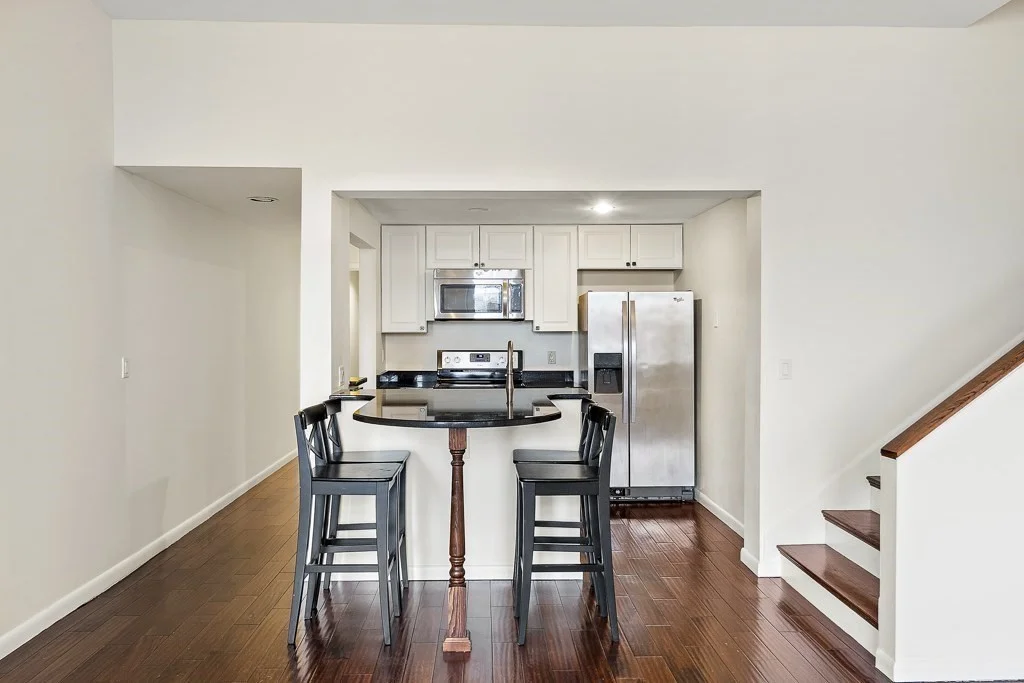 492 Beacon St, Back Bay
