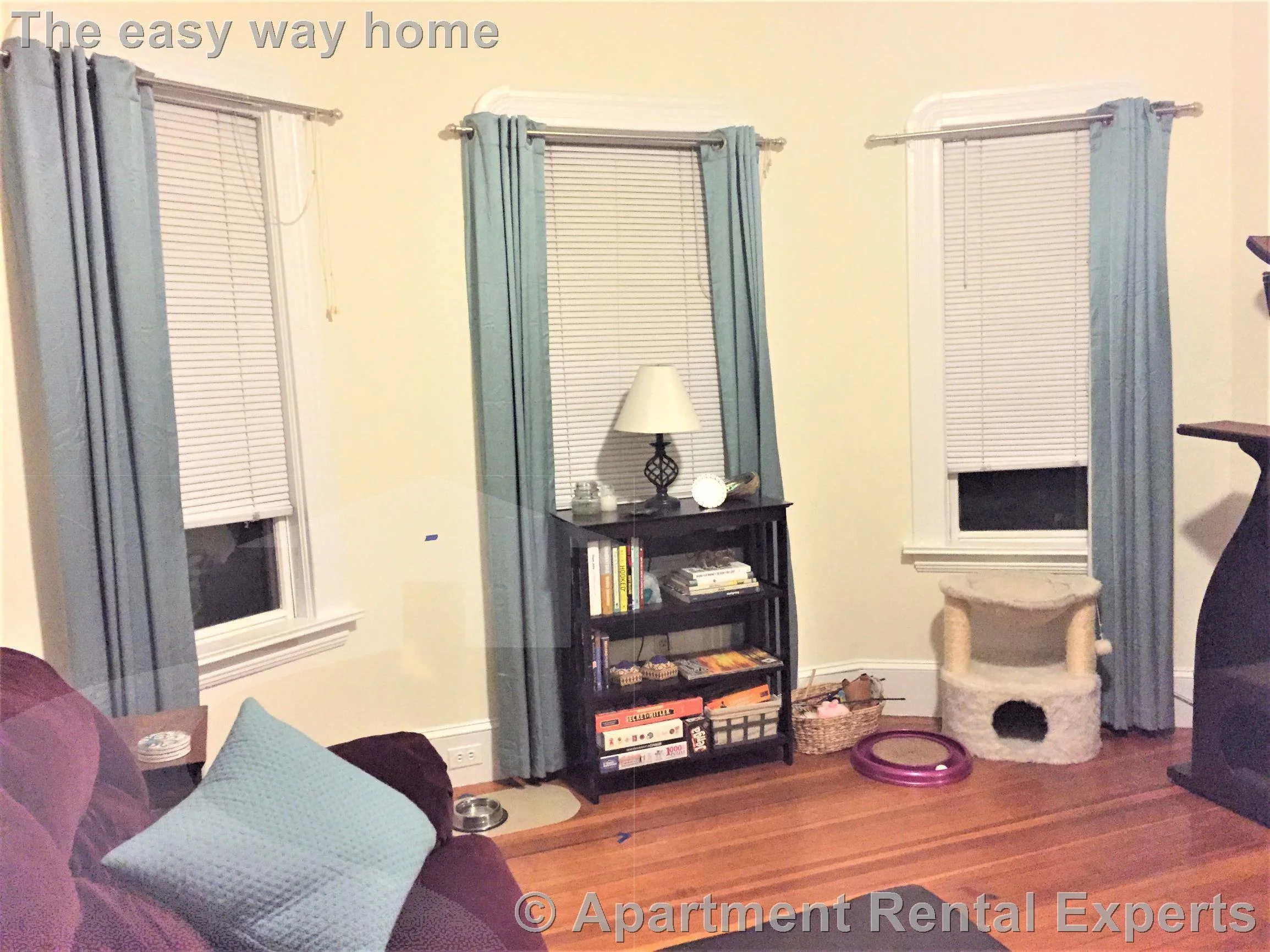 30 Prichard Ave, Davis Square