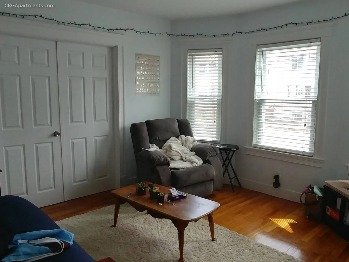 2 Vassar St, South Medford