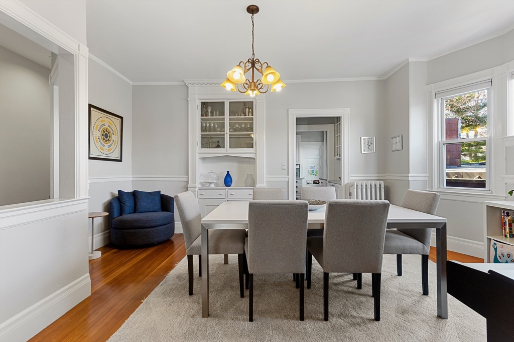 20 Winchester St, Brookline