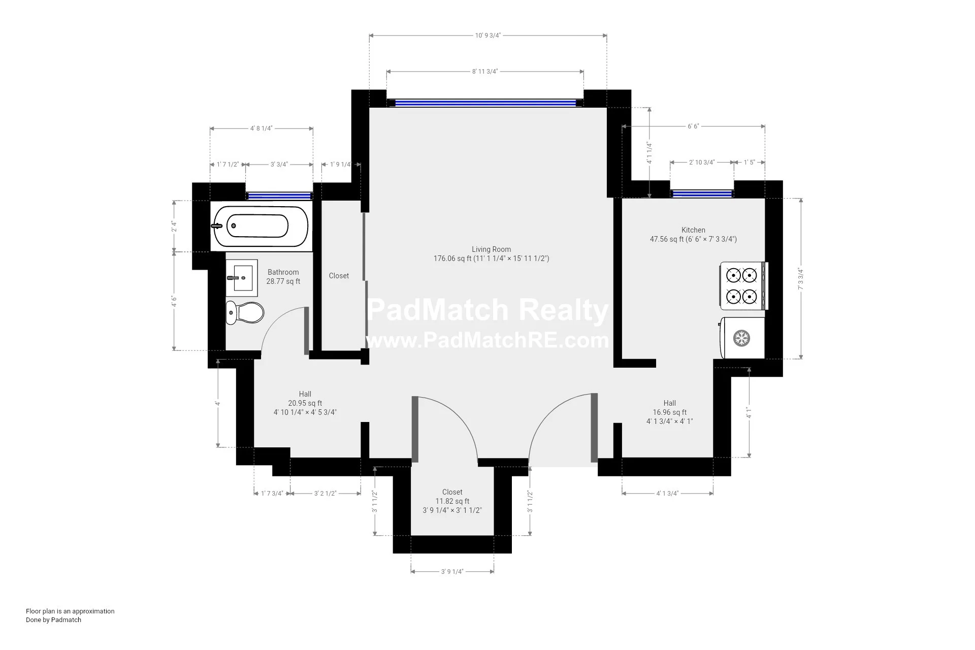 1171 Boylston St, Fenway