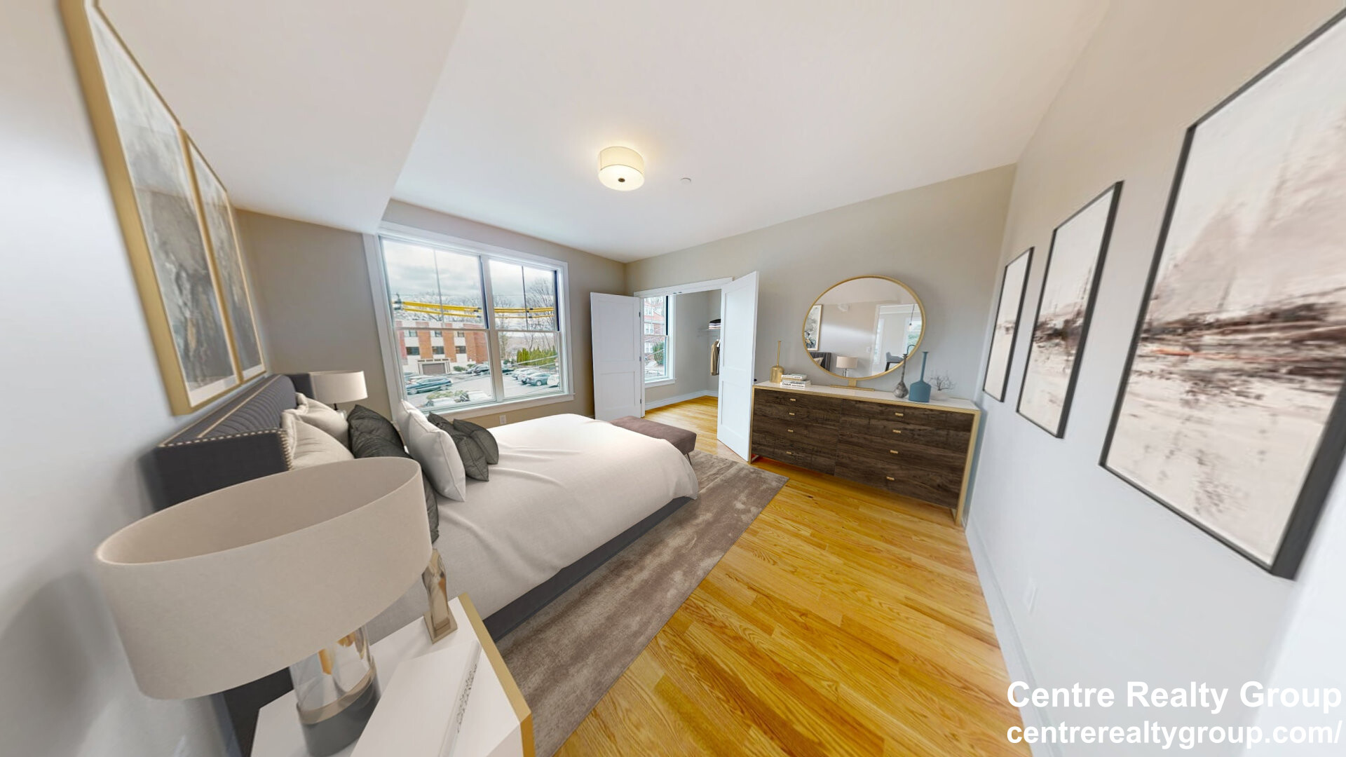 81 Chestnut Hill Ave, Brighton