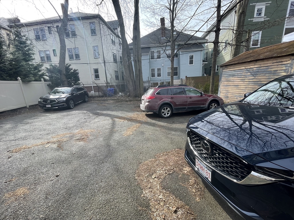 79 Aspinwall, Brookline