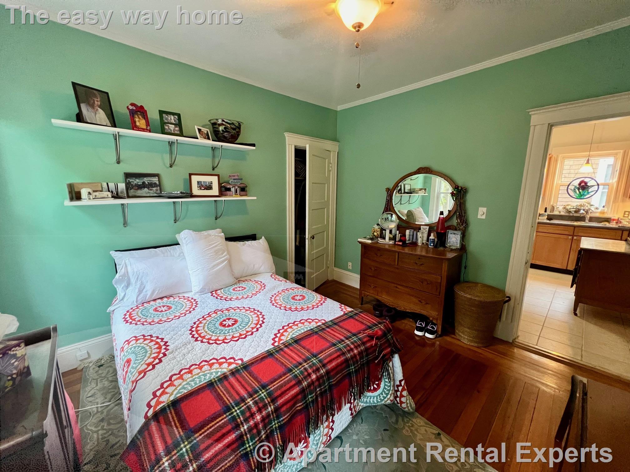 20 Aberdeen Rd, Porter Square