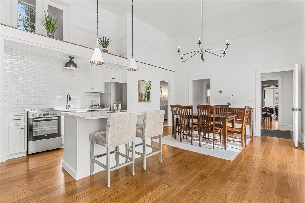 4 Norwood St, Winchester