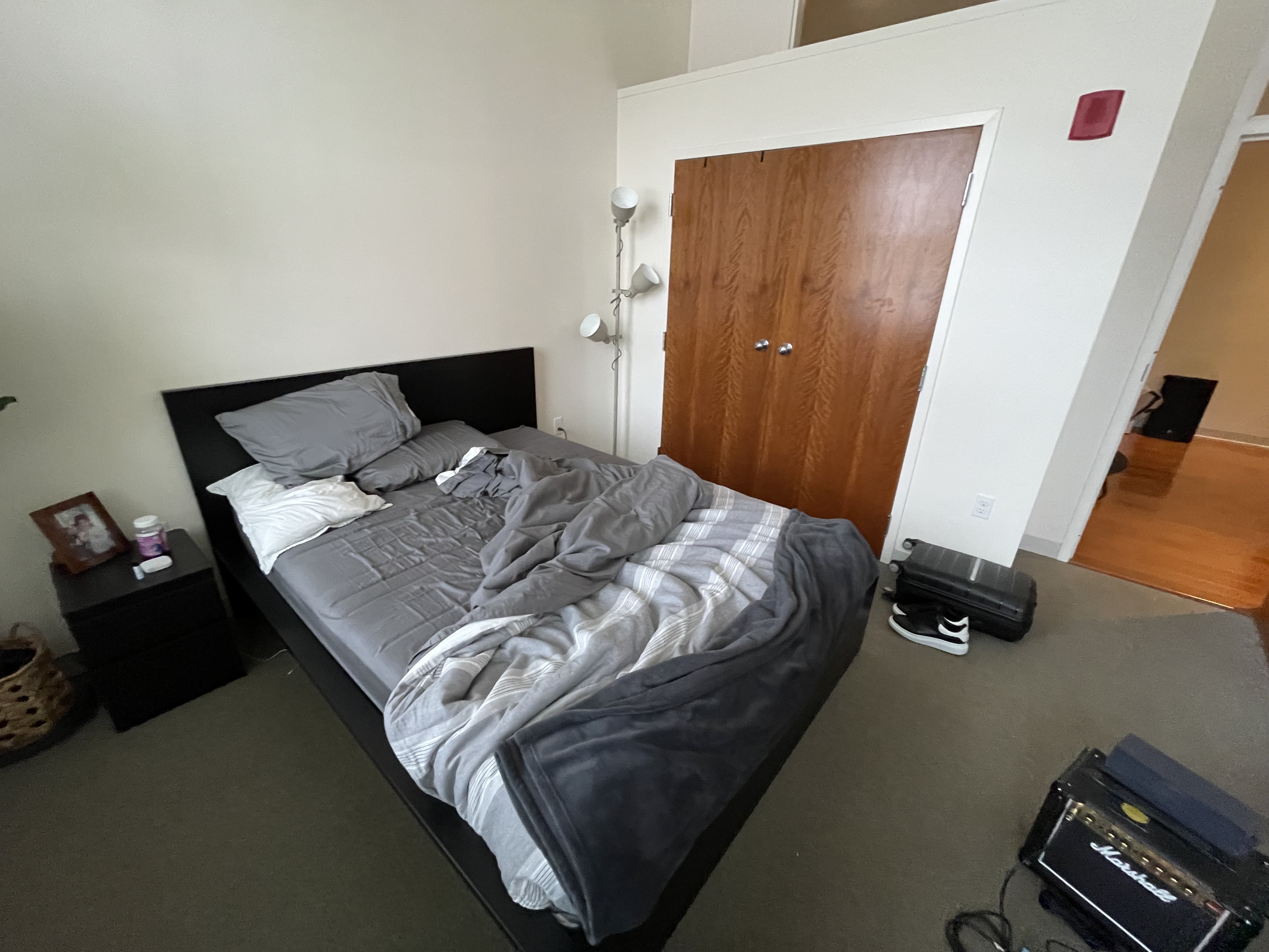 407 Washington St, Downtown