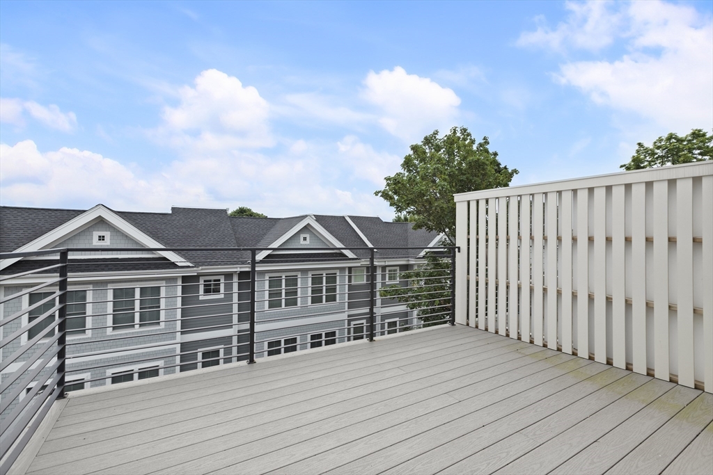 10 Hallet, Dorchester