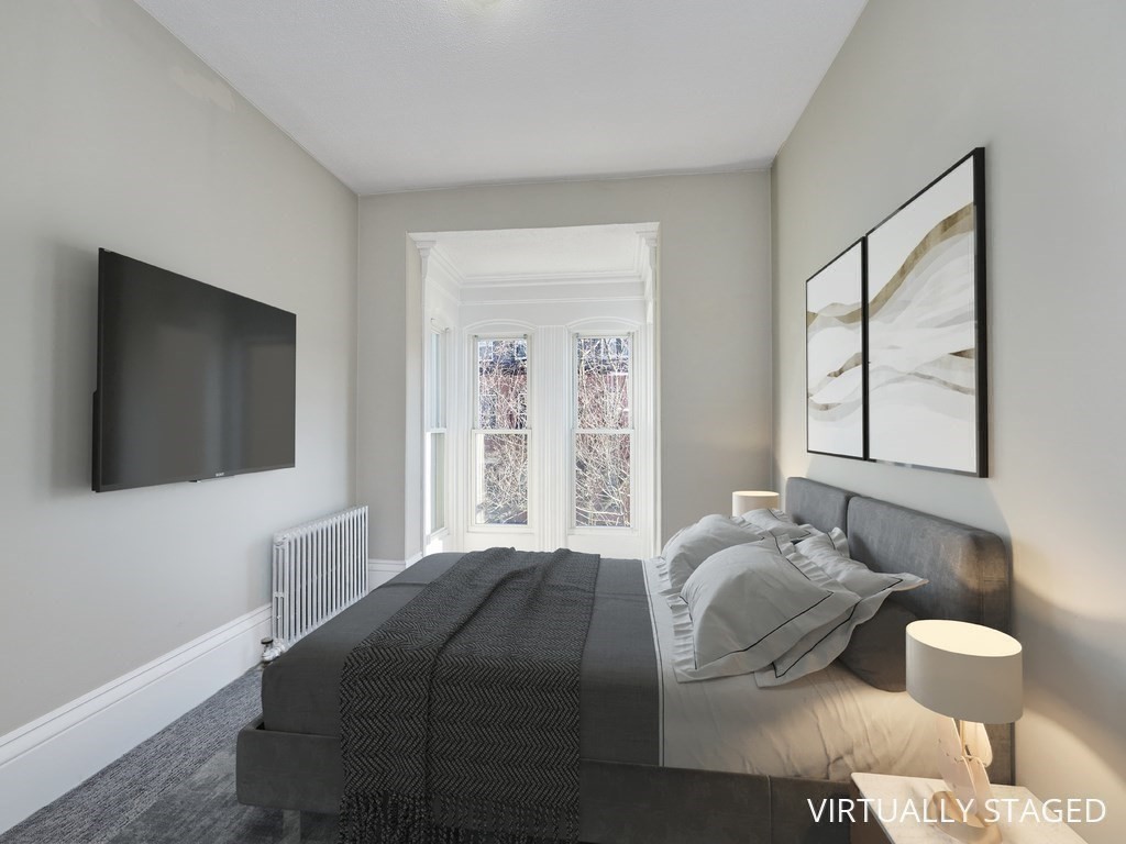 357 K St, South Boston