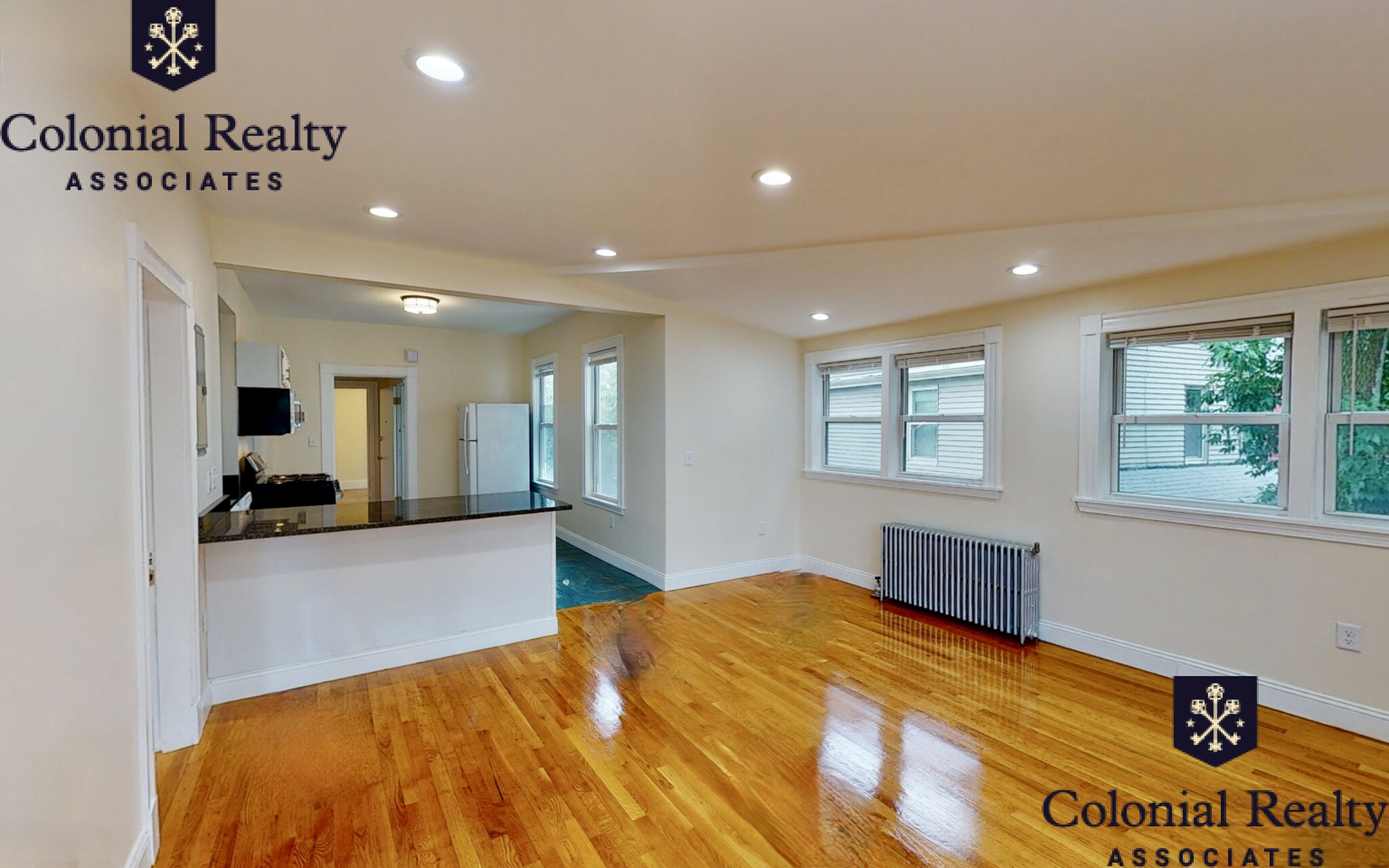 2572 Massachusetts Ave, North Cambridge