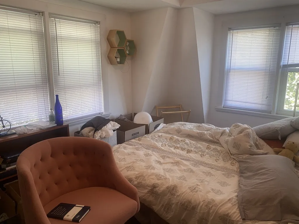 278 Harvard St, Mid-Cambridge