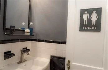 371 Beacon, Back Bay