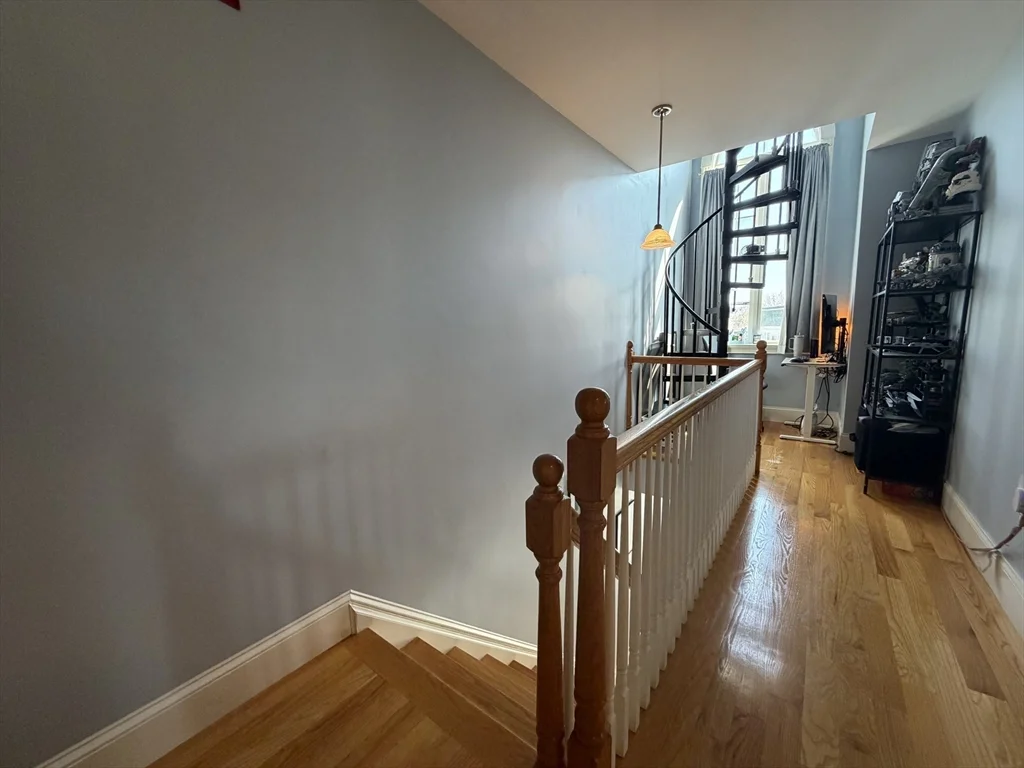 111 Pleasant St, Dorchester