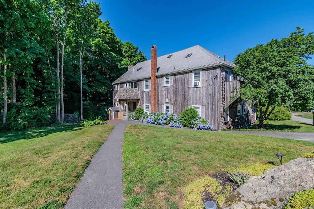 660 Jerusalem Rd, North Cohasset