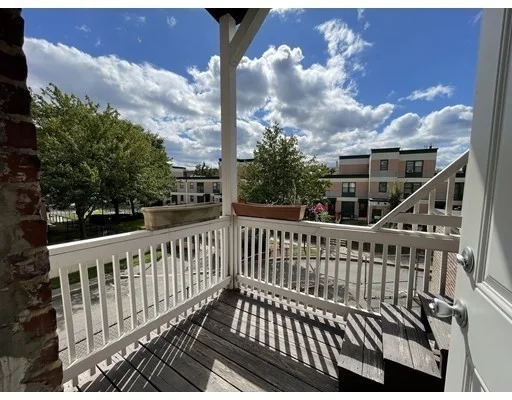 200 Northhampton St, Roxbury