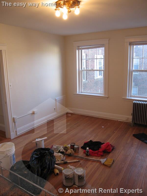 28 Langdon St, Harvard Square