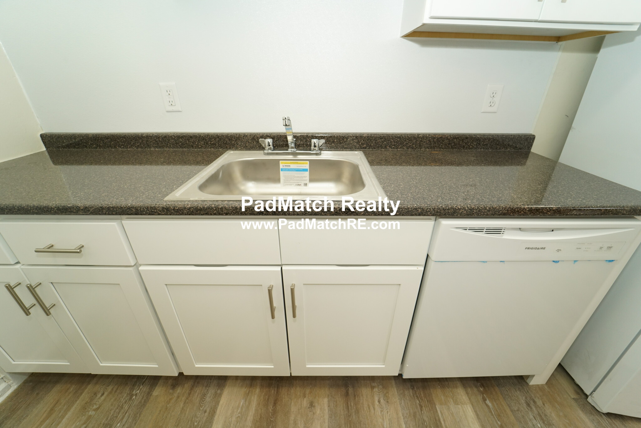 1163 Boylston St, Fenway