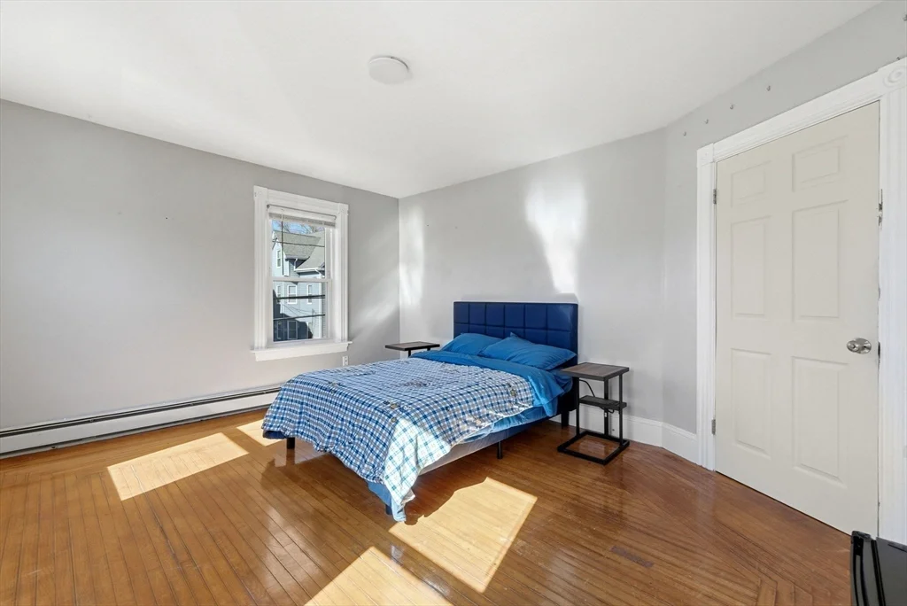 21 John St, Attleboro