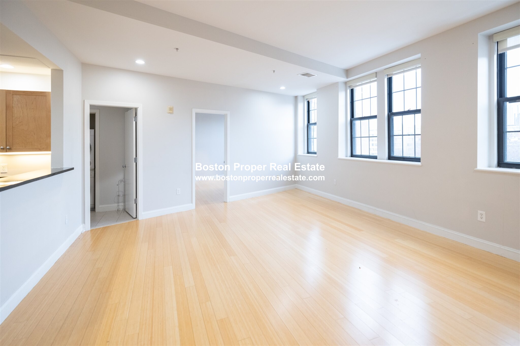 490 Harrison Ave, South End