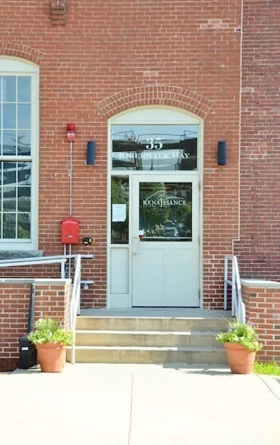 35 Riverwalk Way, Lowell