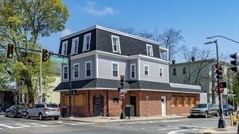 2 Rossmore Rd, Jamaica Plain