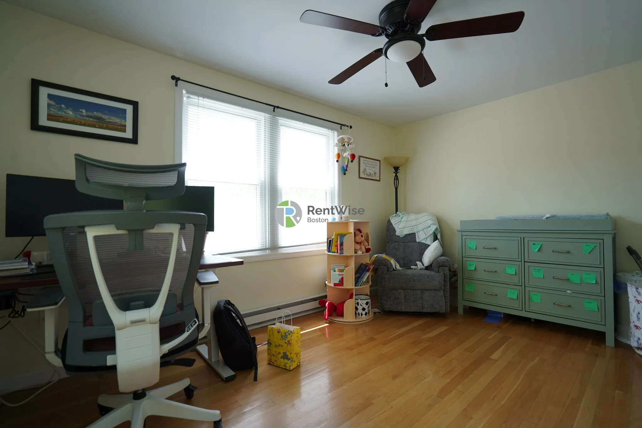 77 Knowlton St, East Somerville