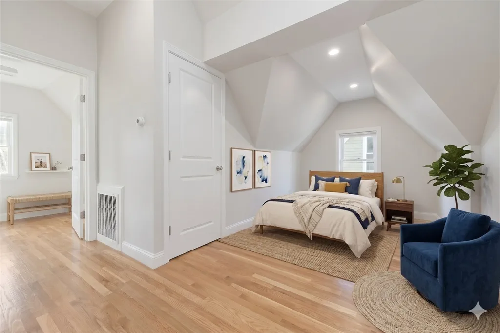 4 Benson St, Brighton