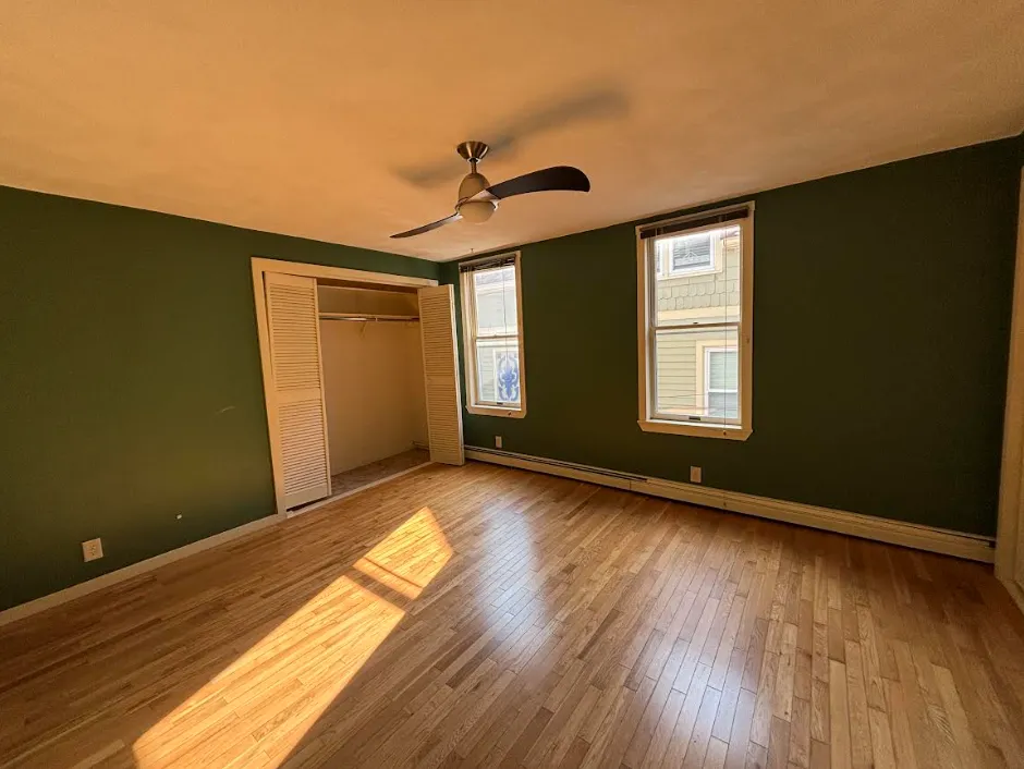 121 Spring St, East Cambridge