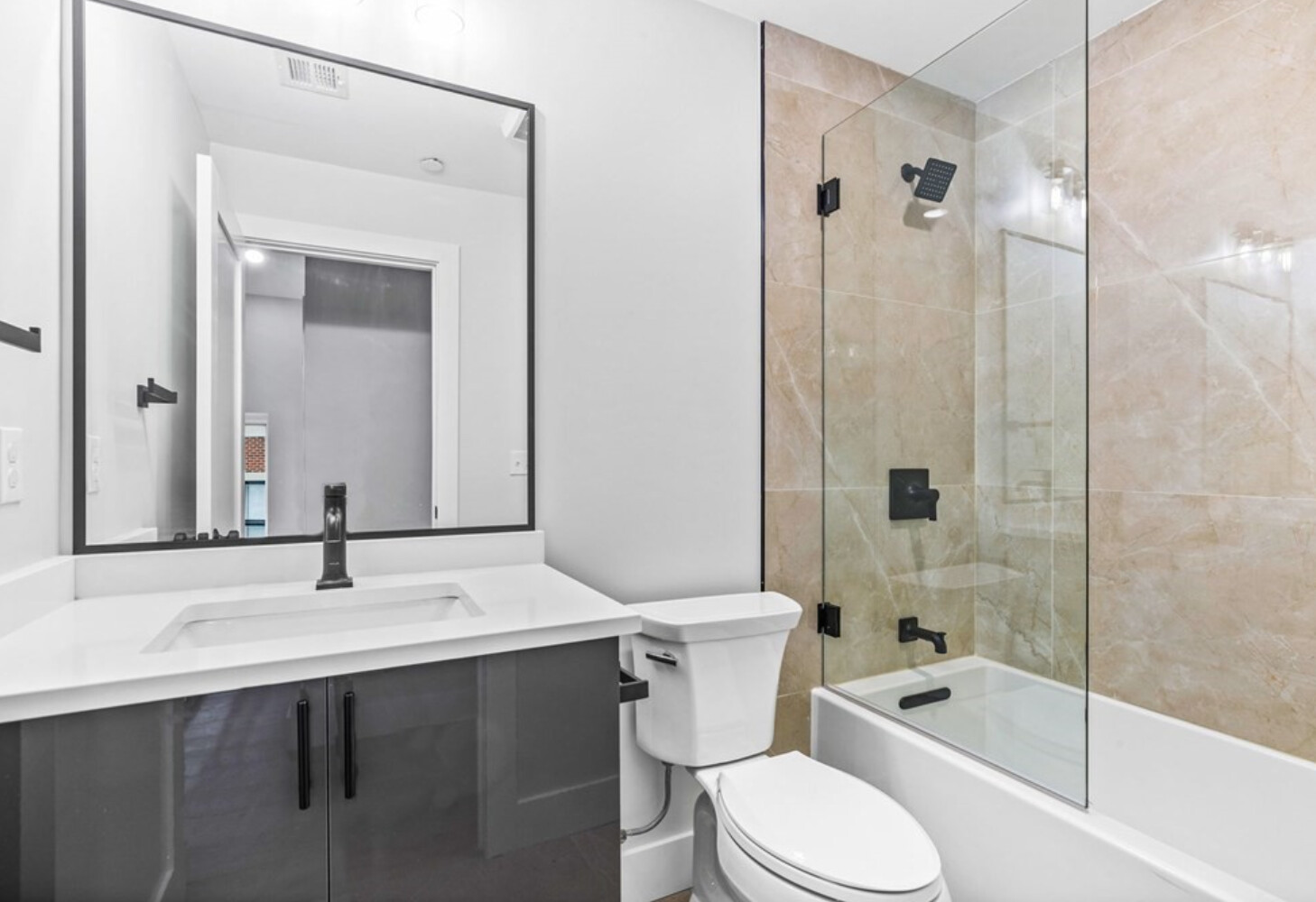 300 Somerville Ave, Ward Two