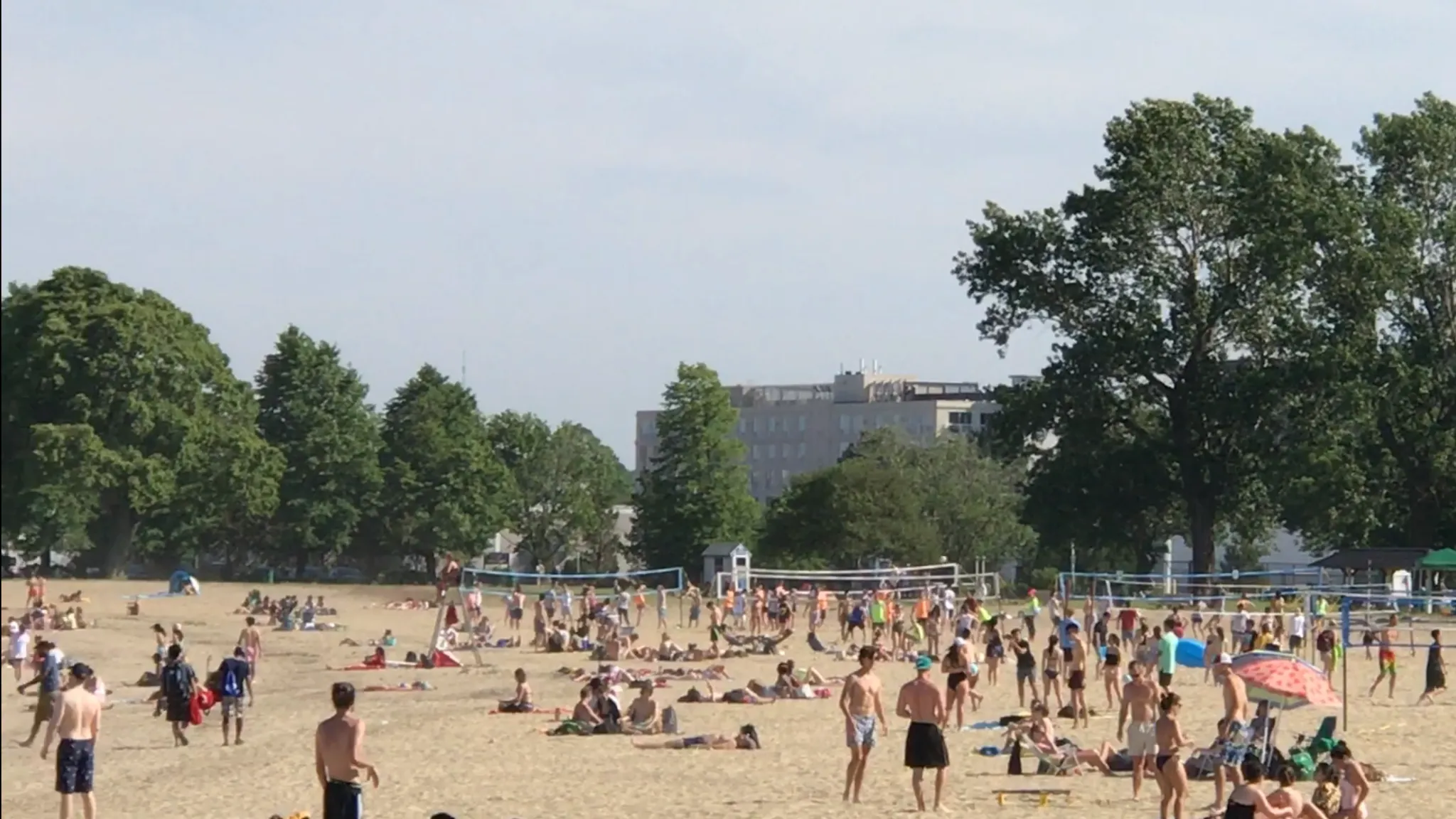 130 West 8th St, South Boston