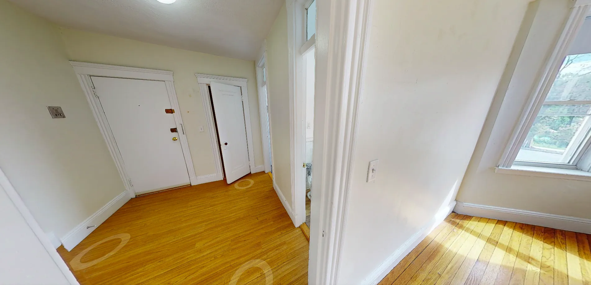 1185 Boylston St, Fenway