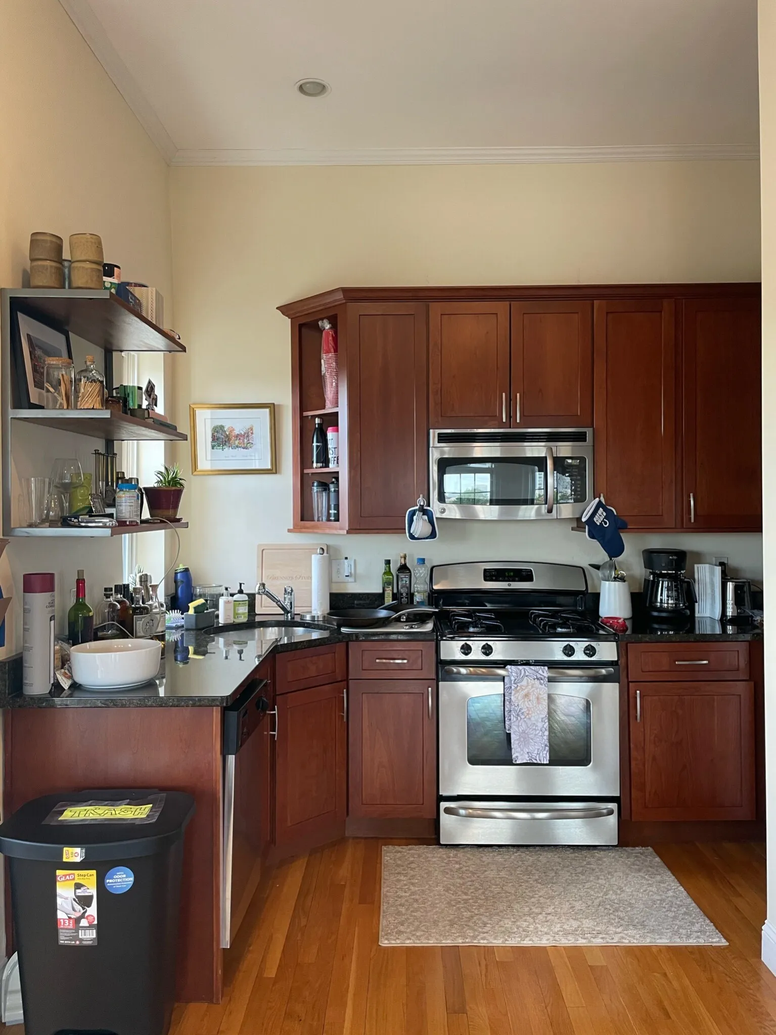 55 Magazine St, Cambridgeport