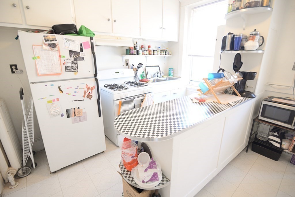 15 Parkman St, Brookline