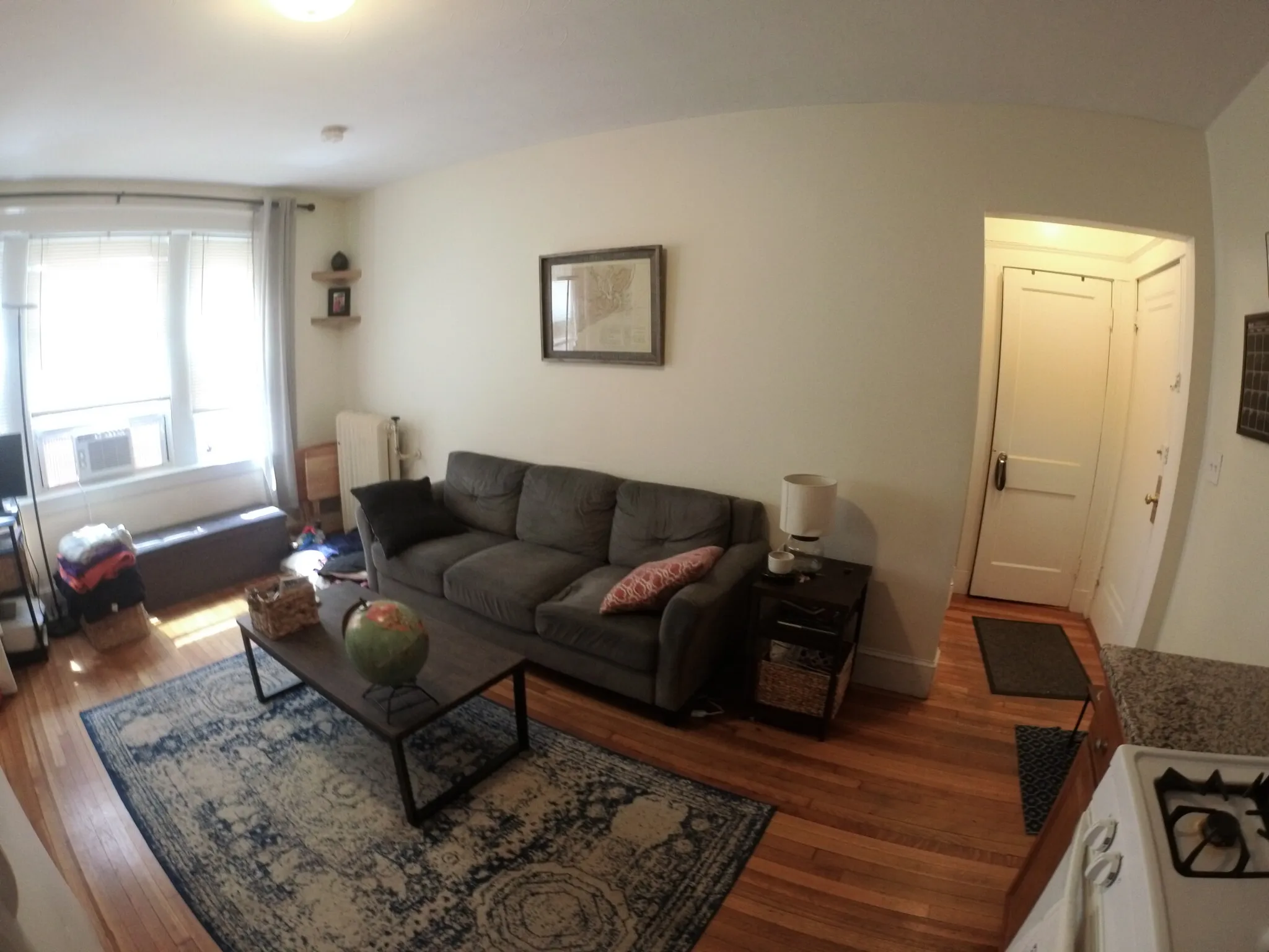 1615 Commonwealth Ave, Brighton