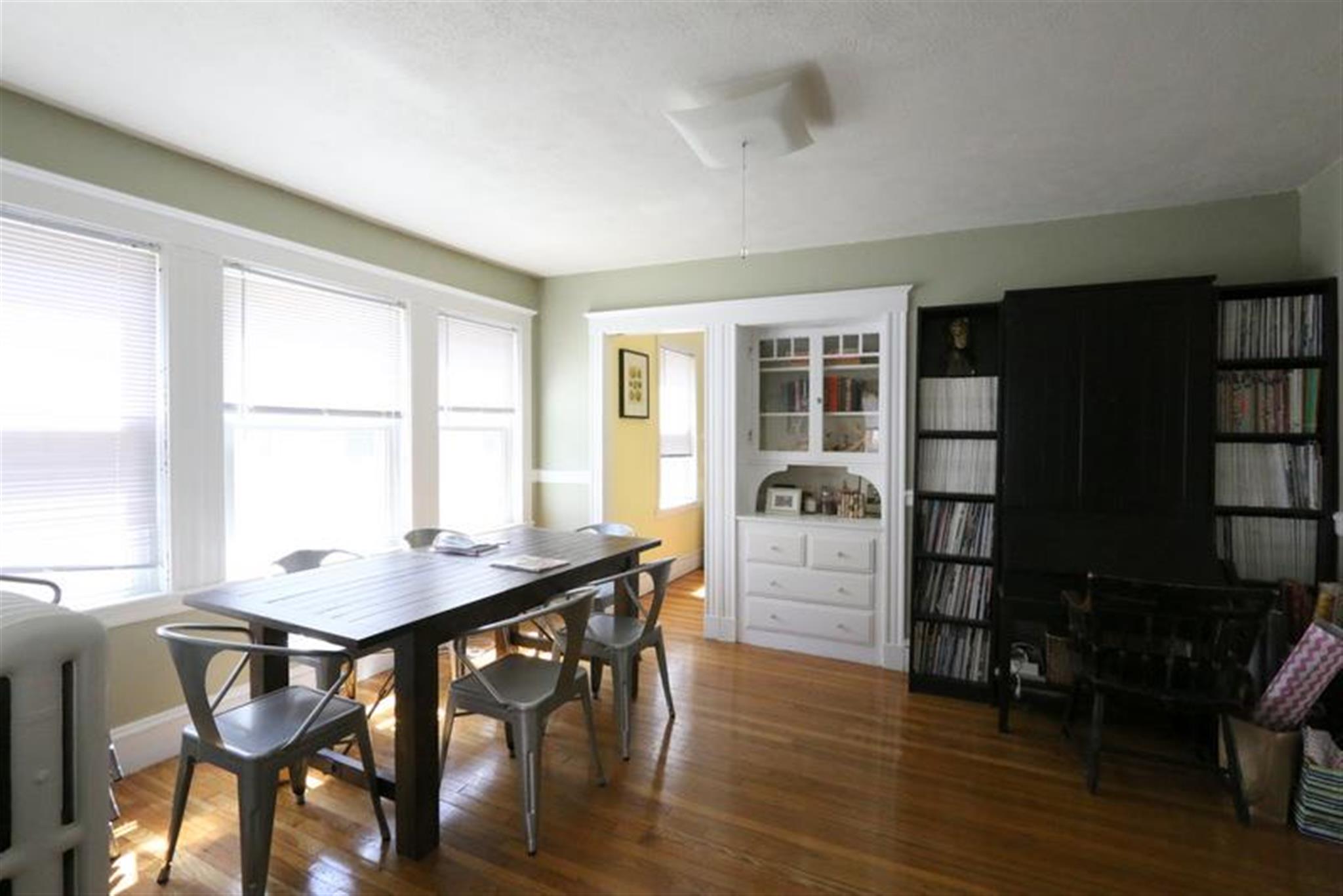 56 Standish St, West Cambridge