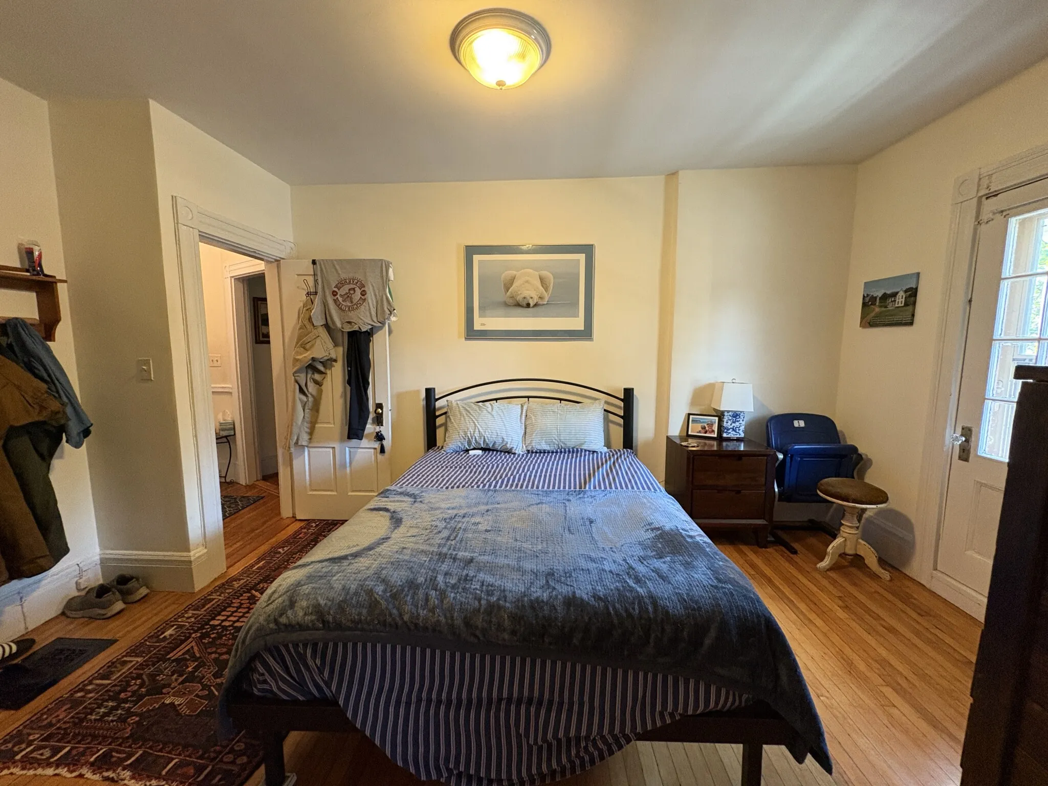 106 Harvard St, Newtonville