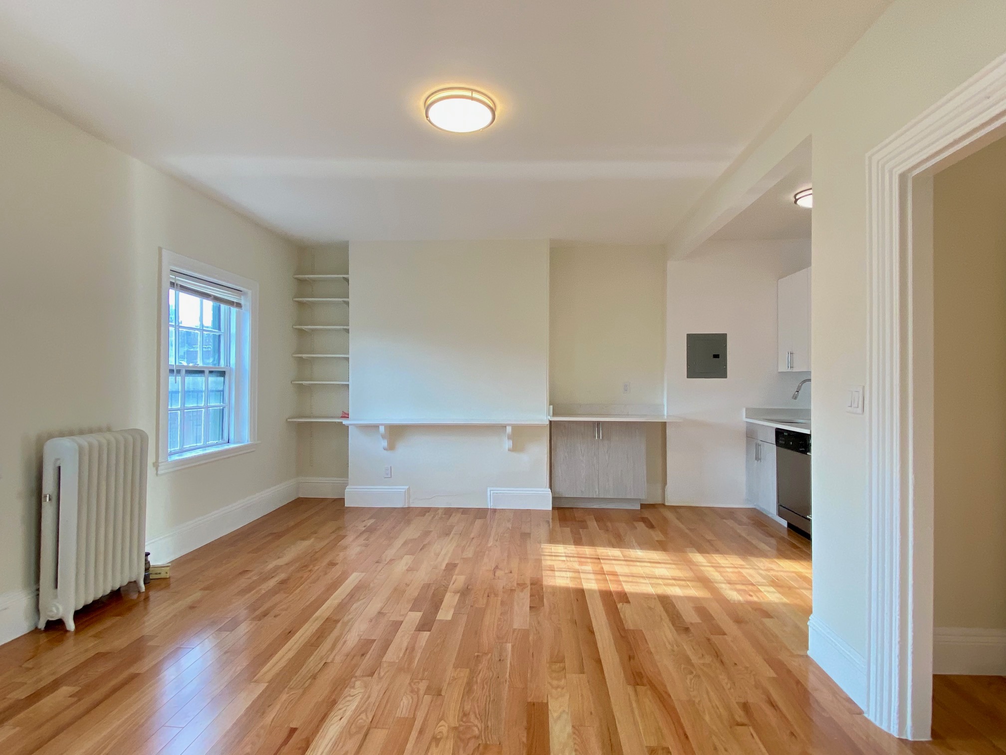 Studio bed, 1 bath apartment for rent at 92 Charles Unit 51A, Beacon Hill — photo 19 of 43