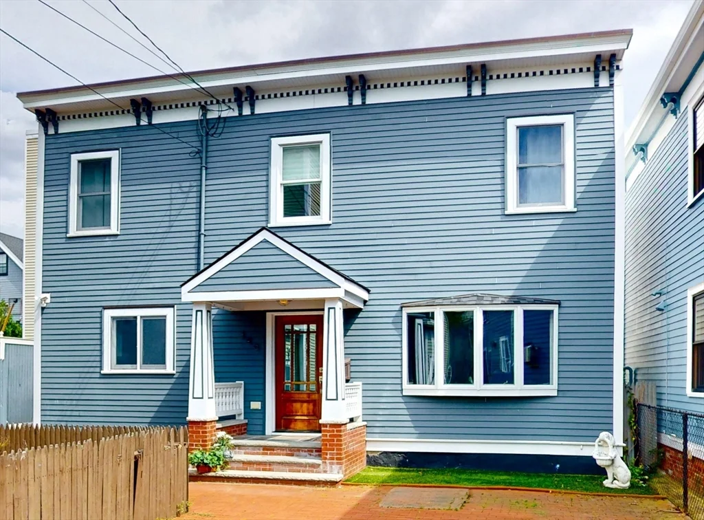 346 Norfolk St, Wellington-Harrington