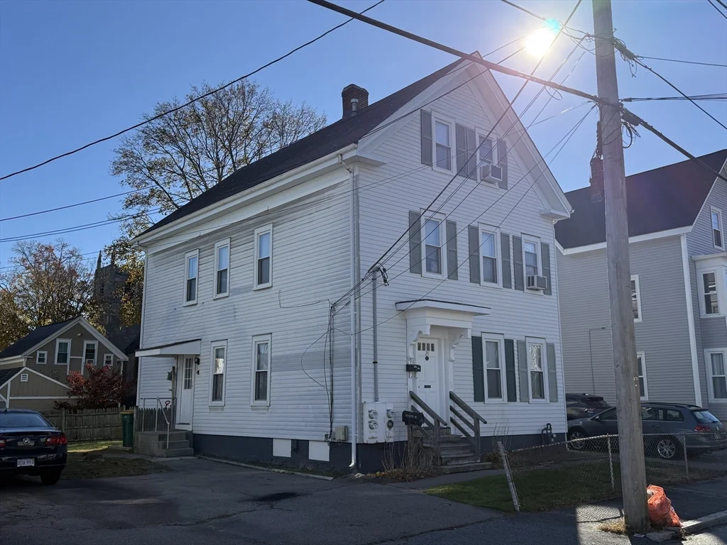 29 Broad St, North Attleboro