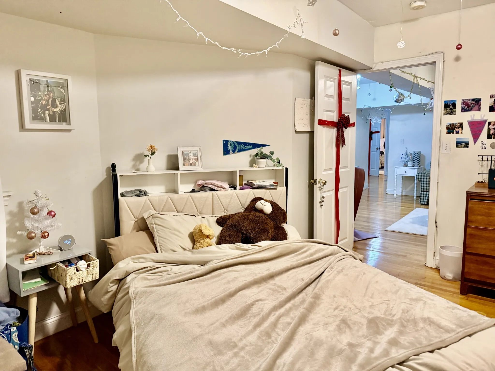 1122 Commonwealth Ave, Allston